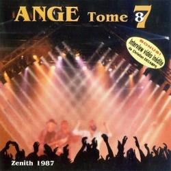 Ange : Tome 87